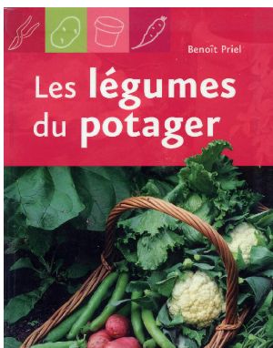 [Recettes, Scan Pourri 21] • Les Legumes Du Potager - 100 Recettes